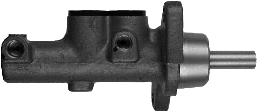 ATE Hovedbremsecylinder 24.2122-1724.3 for VAUXHALL OPEL