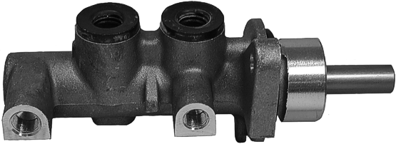 ATE Hovedbremsecylinder 24.2122-1740.3 for VAUXHALL