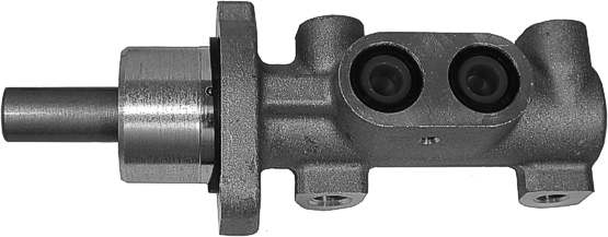ATE Hovedbremsecylinder 24.2122-1743.3 for CITROËN