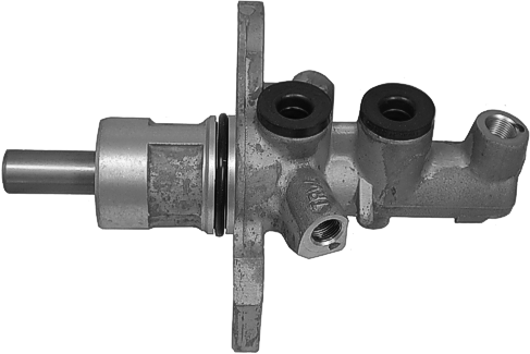 ATE Hovedbremsecylinder 24.2026-1701.3 for BMW