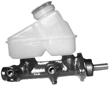 ATE Hovedbremsecylinder 03.2120-0148.3 for FORD