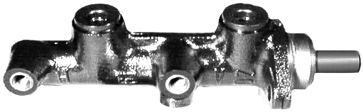 ATE Hovedbremsecylinder 03.2020-0402.3 for BMW