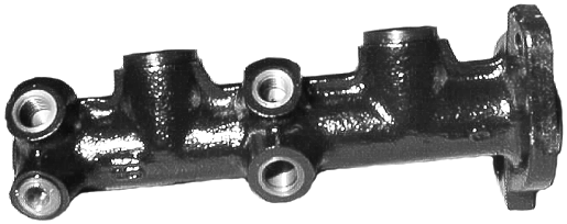ATE Hovedbremsecylinder 03.2119-1281.3 for PEUGEOT RENAULT