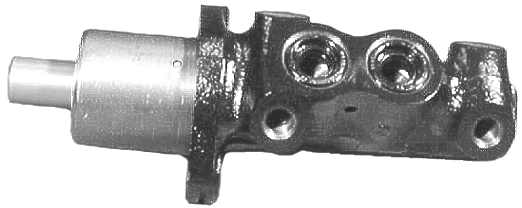 ATE Hovedbremsecylinder 03.2120-1897.3 for PEUGEOT