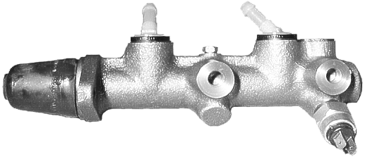 ATE Hovedbremsecylinder 03.2119-8611.3 for VAG