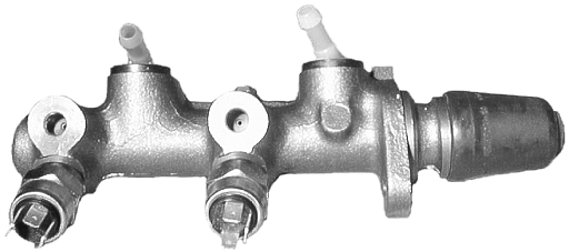 ATE Hovedbremsecylinder 03.2119-9111.3 for VAG