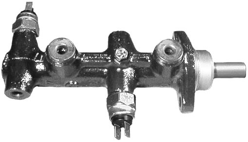 ATE Hovedbremsecylinder 03.2120-1491.3 for VAG