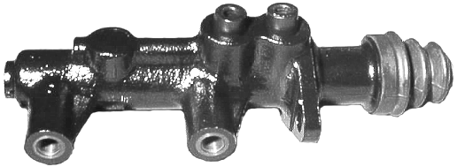 ATE Hovedbremsecylinder 03.2119-2301.3 for PORSCHE