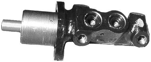 ATE Hovedbremsecylinder 03.2119-3391.3 for PEUGEOT