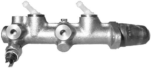 ATE Hovedbremsecylinder 03.2119-8511.3 for VAG