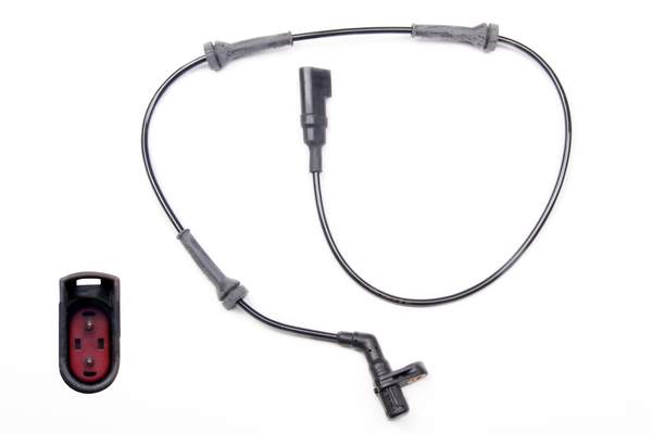 ATE ABS Sensor 24.0711-6166.3 for FORD