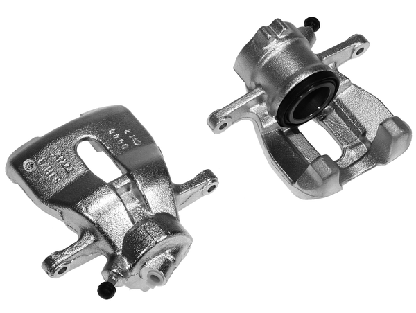 ATE Bremsekaliper 24348117615 for CITROËN
