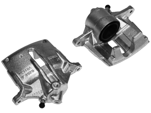 ATE Bremsekaliper 24357117355 for FORD JAGUAR