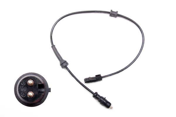 ATE ABS Sensor 24.0711-5027.3 for RENAULT