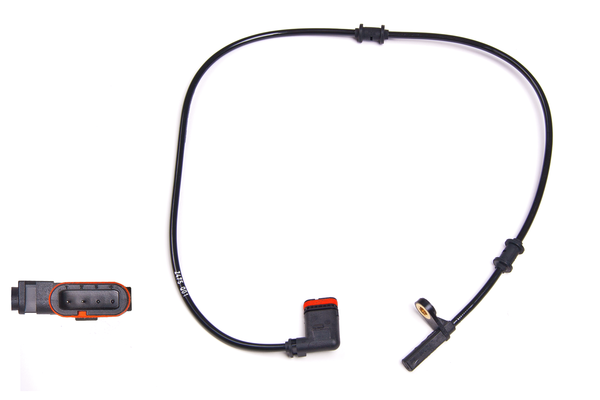 ATE ABS Sensor 24.0711-6110.3 for MERCEDES-BENZ