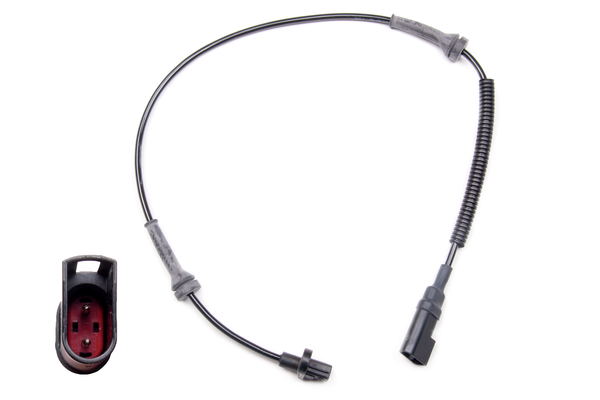 ATE ABS Sensor 24.0711-6139.3 for FORD
