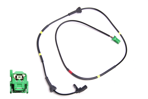 ATE ABS Sensor 24.0711-6019.3 for VOLVO