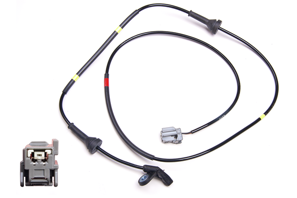 ATE ABS Sensor 24.0711-6212.3 for VOLVO