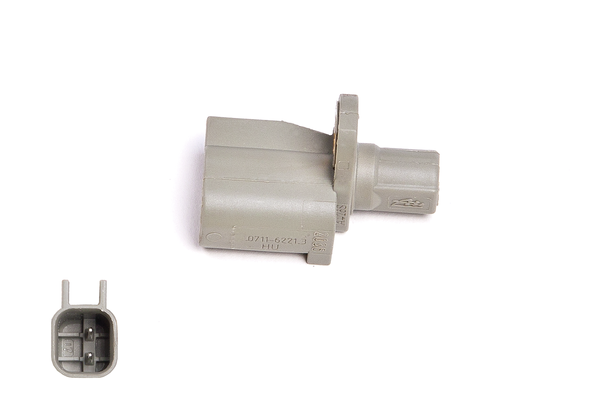 ATE ABS Sensor 24.0711-6221.3 for VOLVO