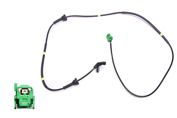 ATE ABS Sensor 24.0711-6213.3 for VOLVO