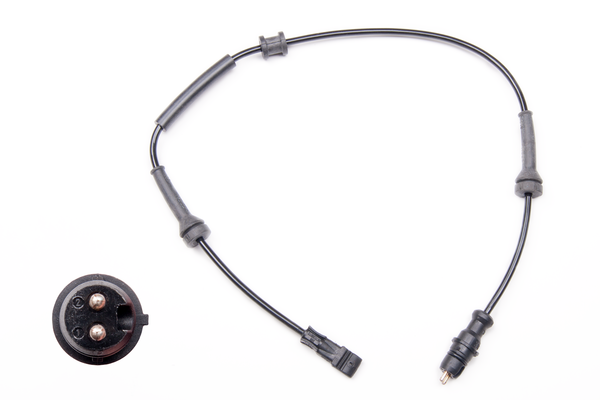 ATE ABS Sensor 24.0711-5001.3 for RENAULT