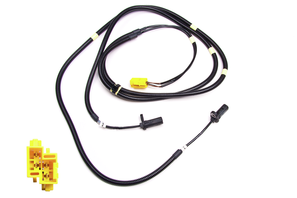 ATE ABS Sensor 24.0711-6012.3 for VOLVO