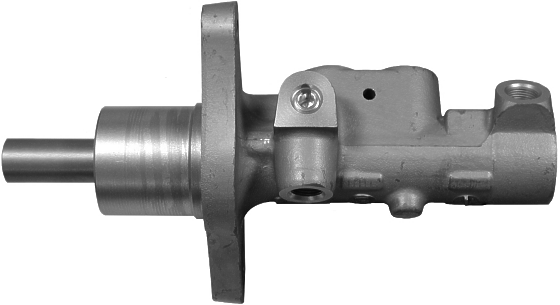 ATE Hovedbremsecylinder 03.2122-2163.3 for PEUGEOT FIAT