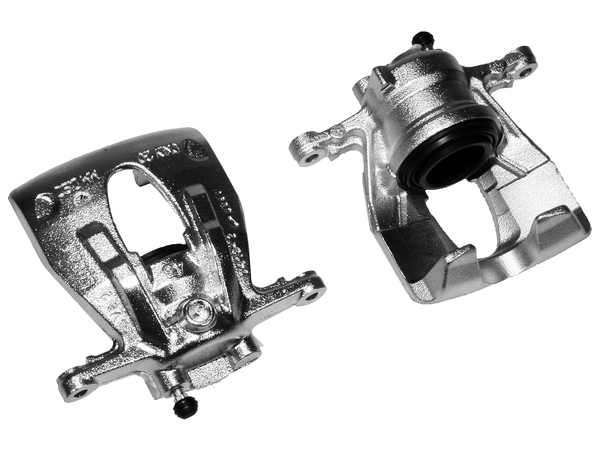 ATE Bremsekaliper 24348117665 for VAUXHALL