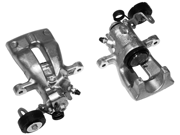 ATE Bremsekaliper 24338417535 for VAUXHALL