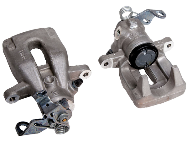 ATE Bremsekaliper 24338717325 for PEUGEOT