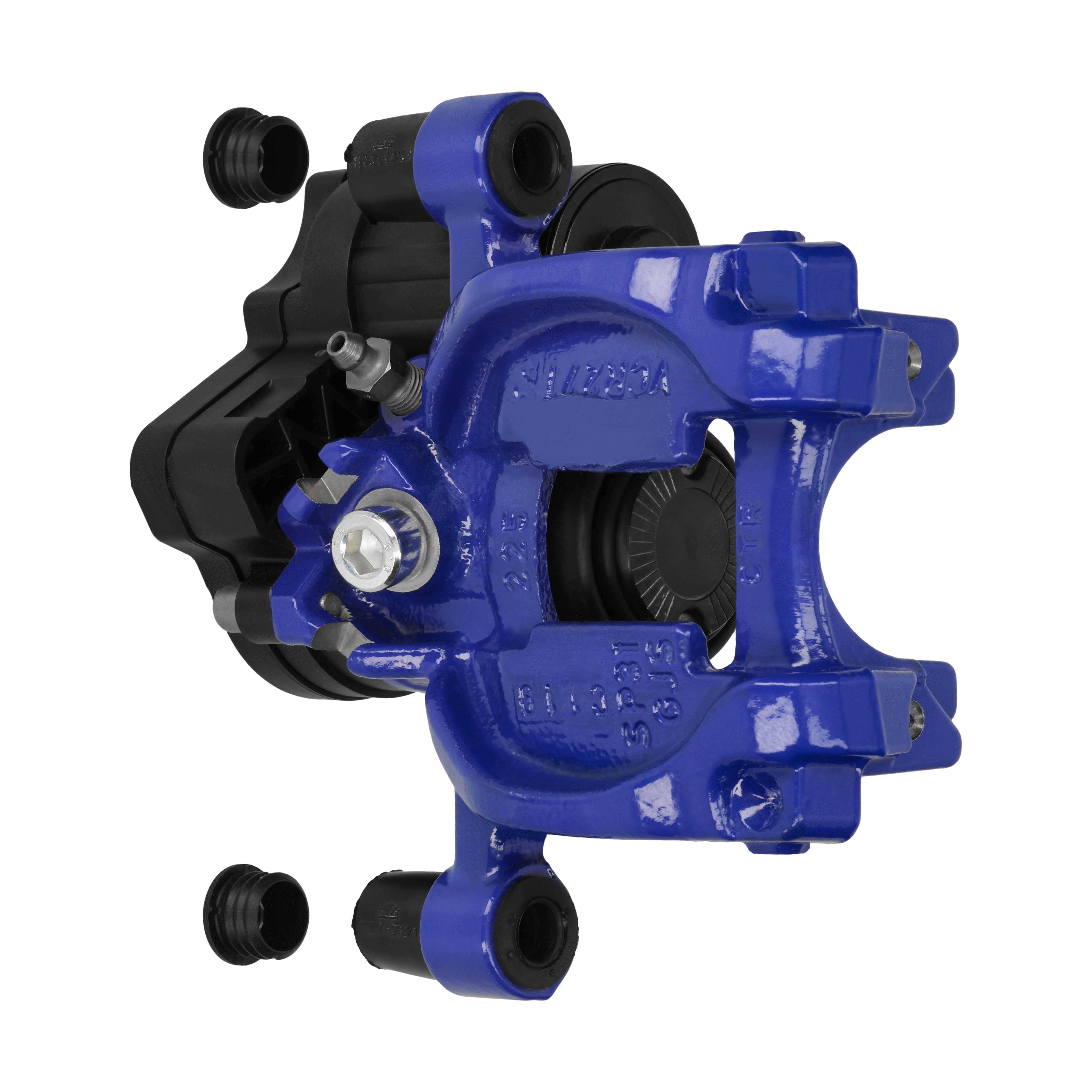 ATE Bremsekaliper 24.6238-7023.5 for CUPRA VAG VW