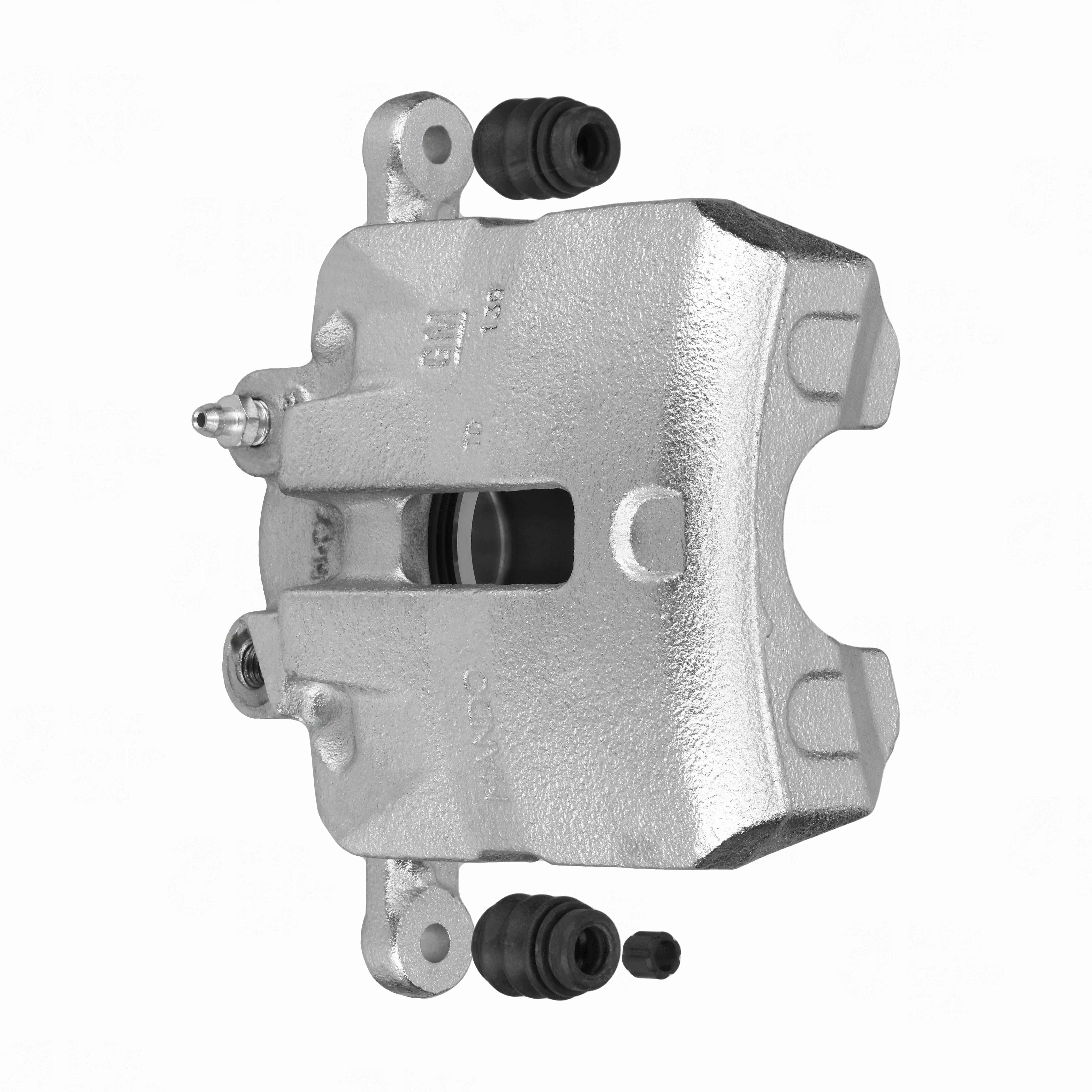 ATE Bremsekaliper 24360117515 for VAUXHALL CHEVROLET