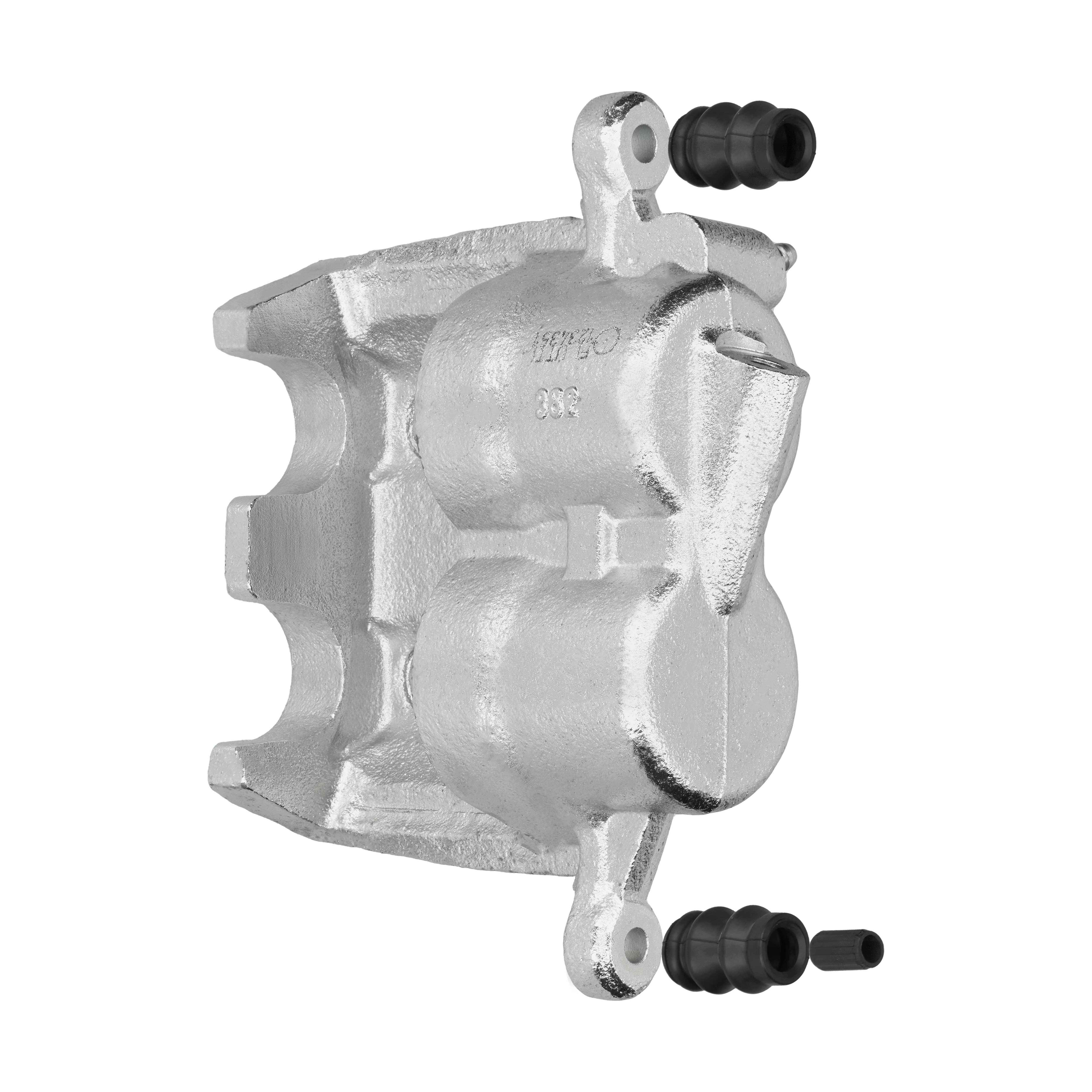 ATE Bremsekaliper 24348199645 for MERCEDES-BENZ