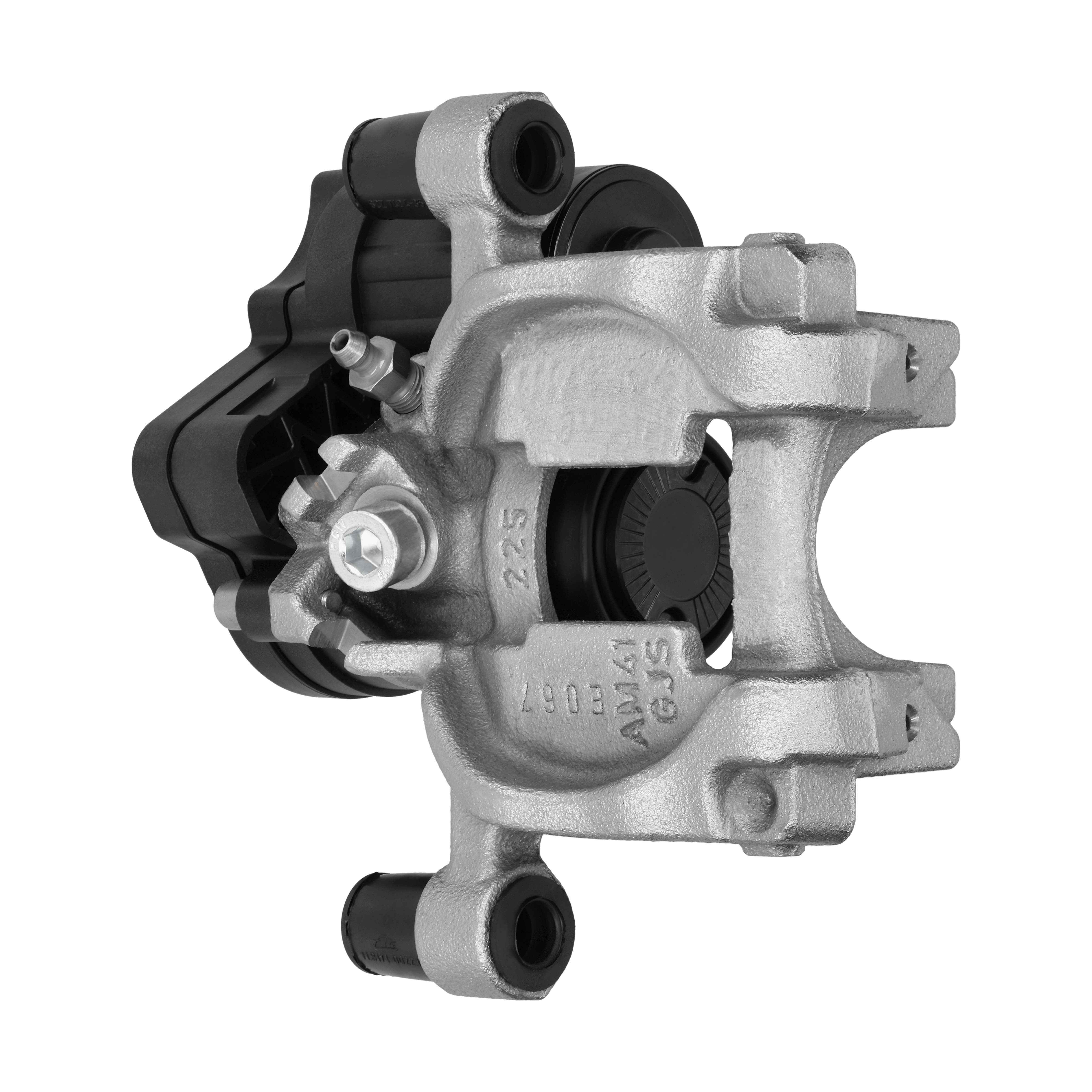 ATE Bremsekaliper 24.6238-7047.5 for SKODA VAG