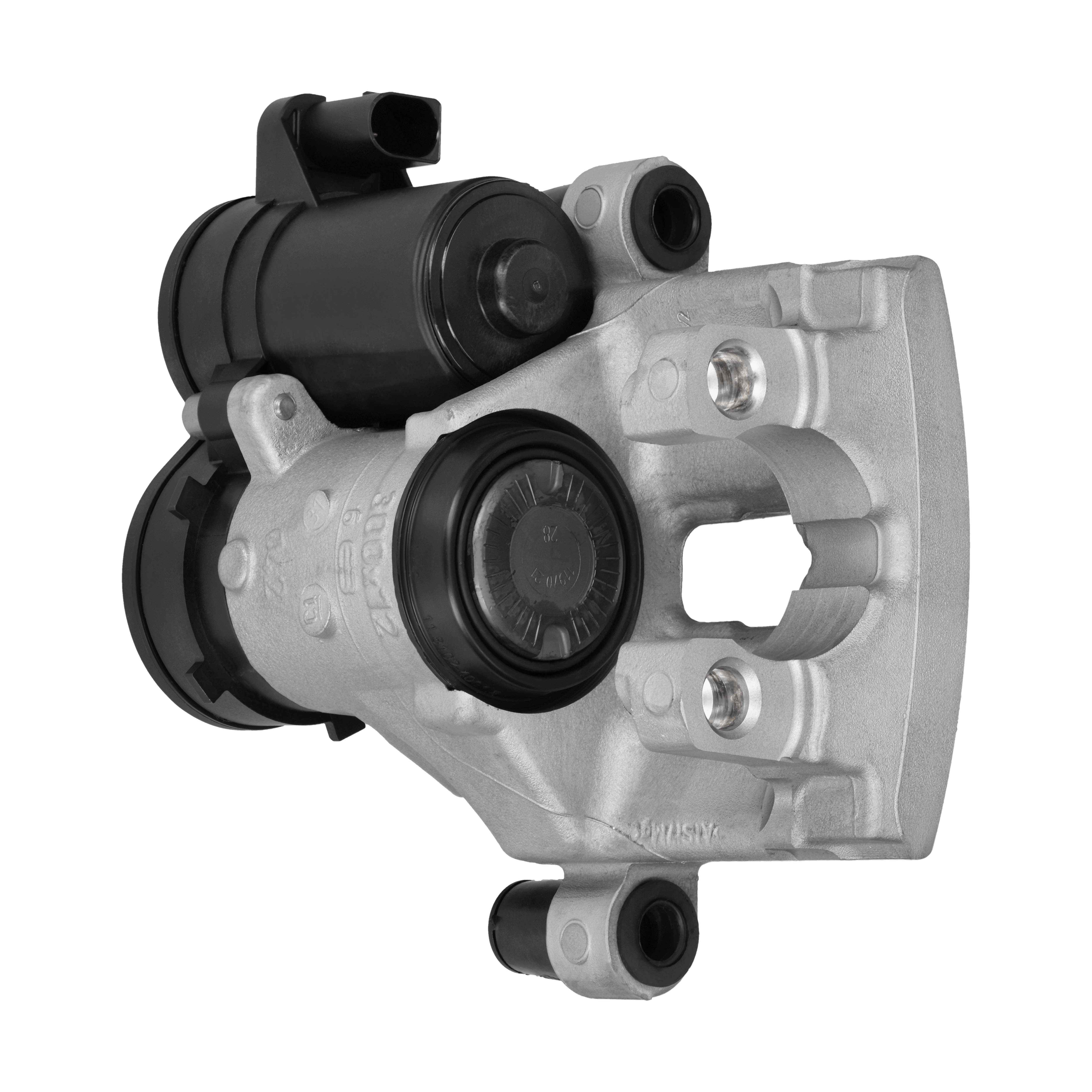ATE Bremsekaliper 24.6242-7011.5 for MERCEDES-BENZ
