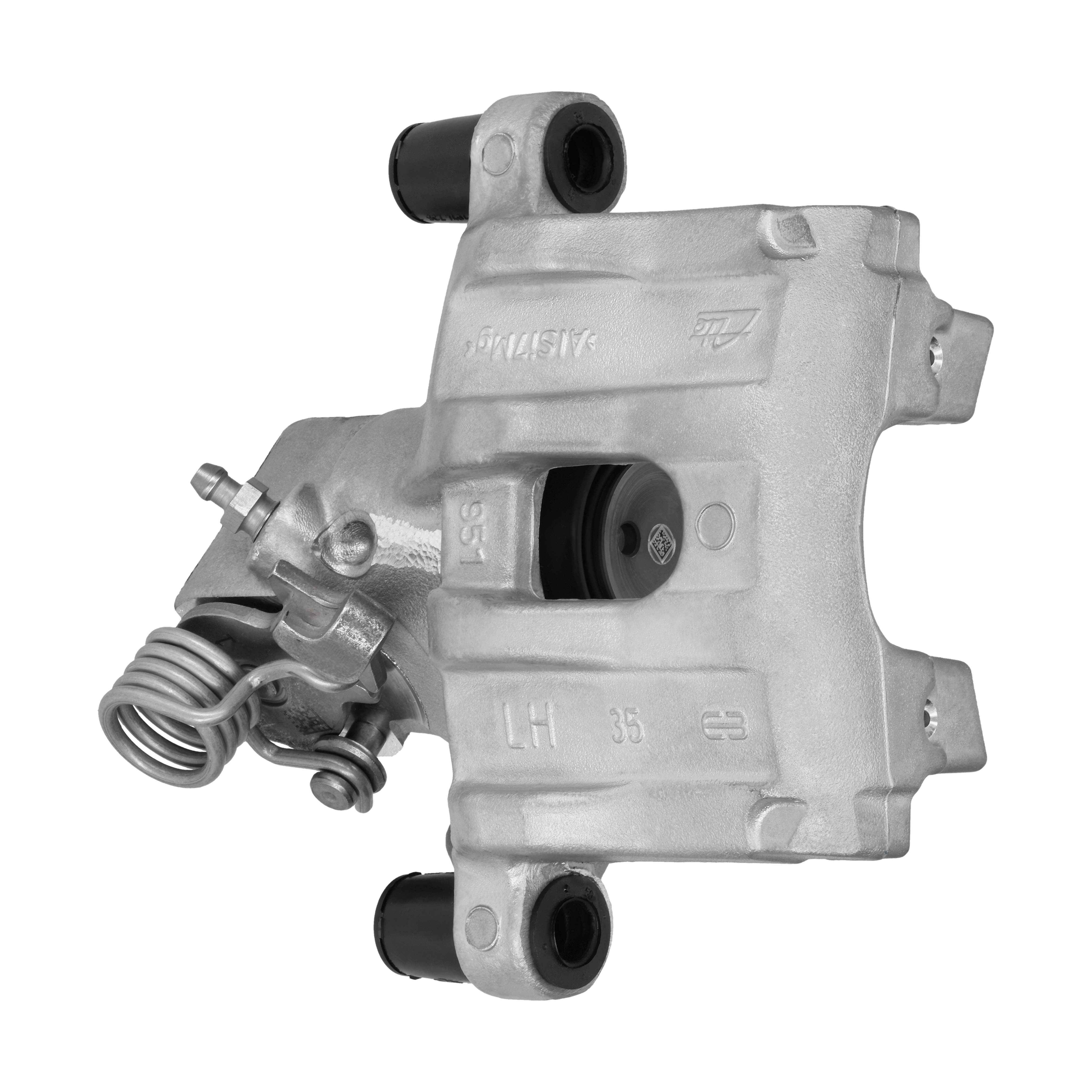 ATE Bremsekaliper 24338770995 for FORD VOLVO MAZDA