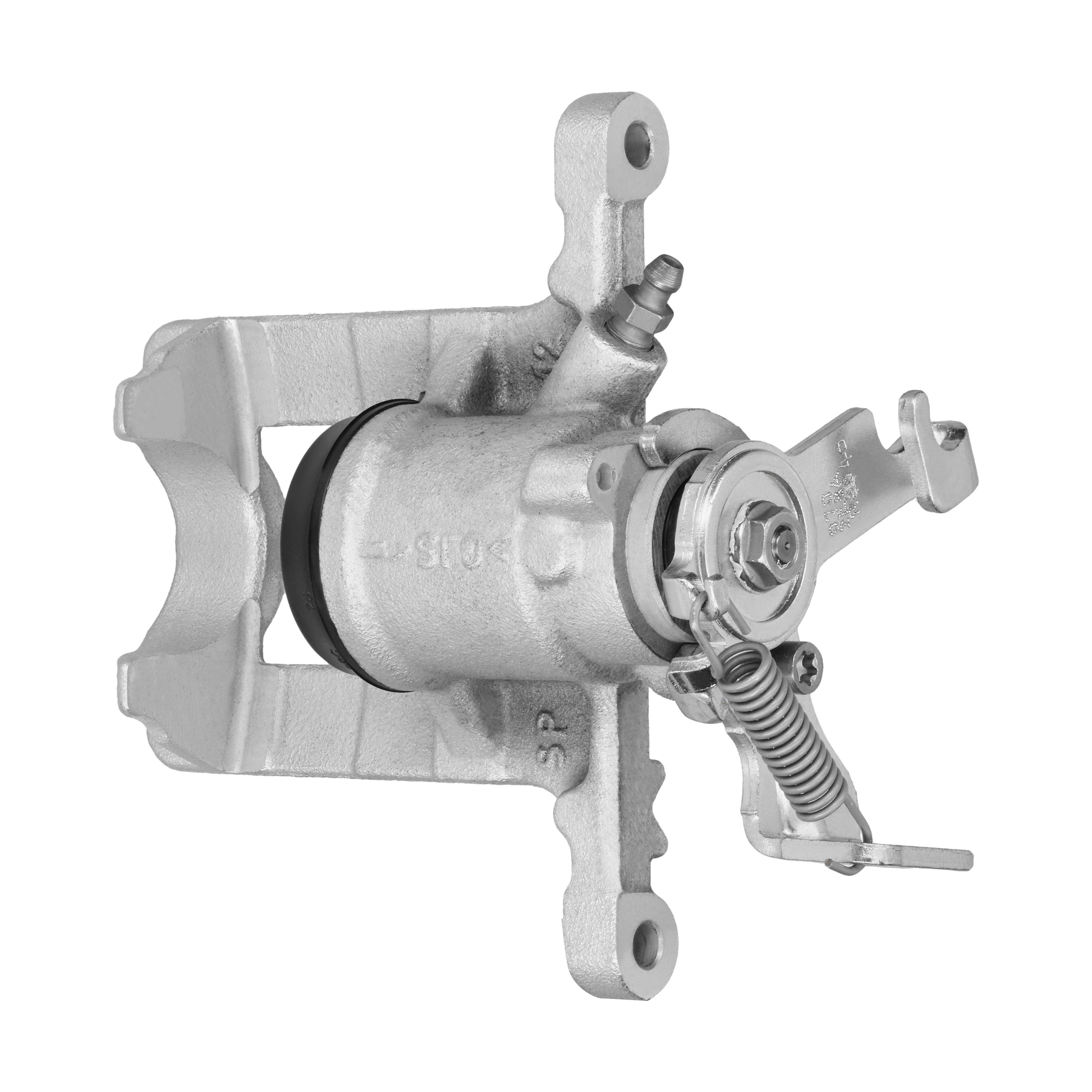 ATE Bremsekaliper 24340270045 for VAUXHALL