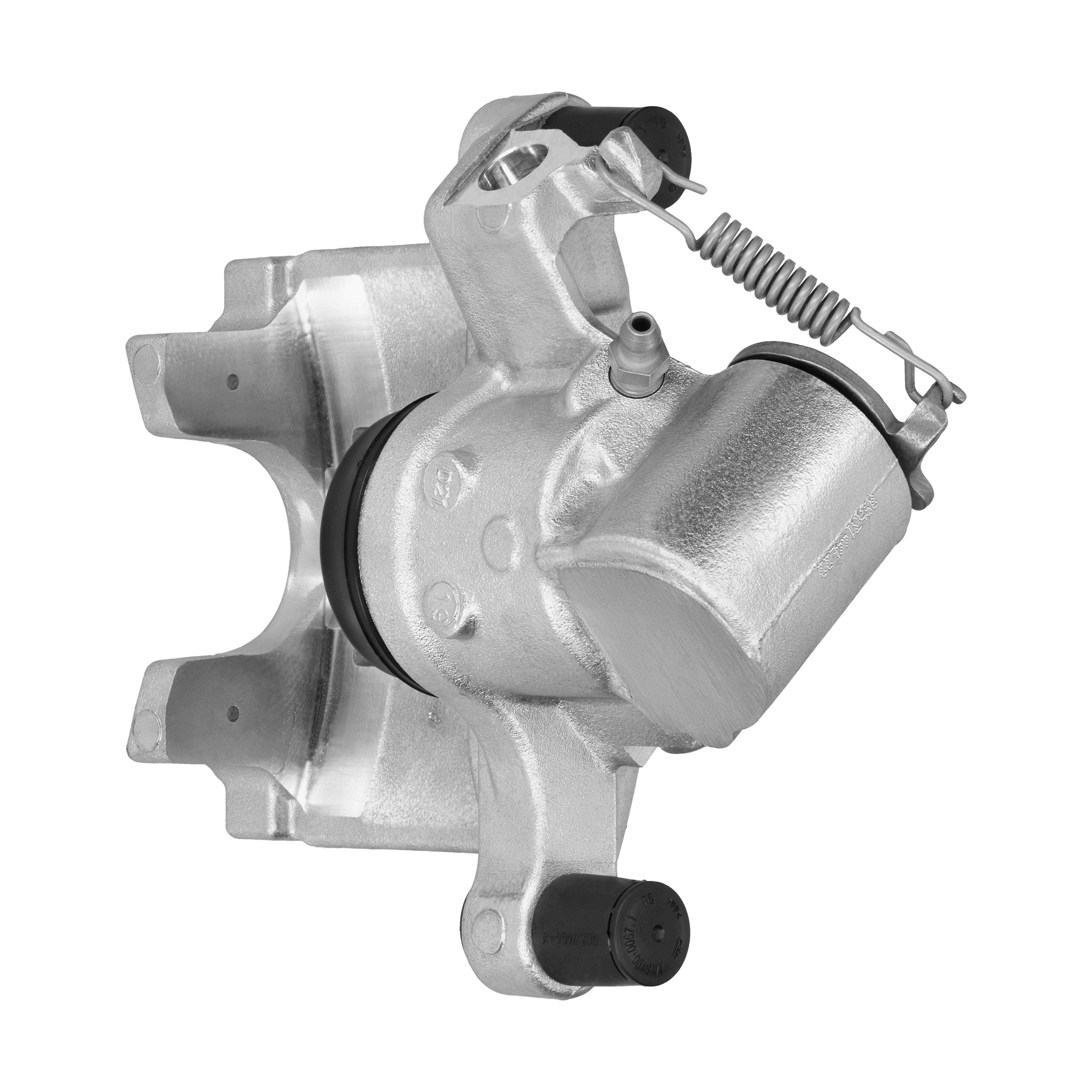 ATE Bremsekaliper 24340770065 for VAUXHALL