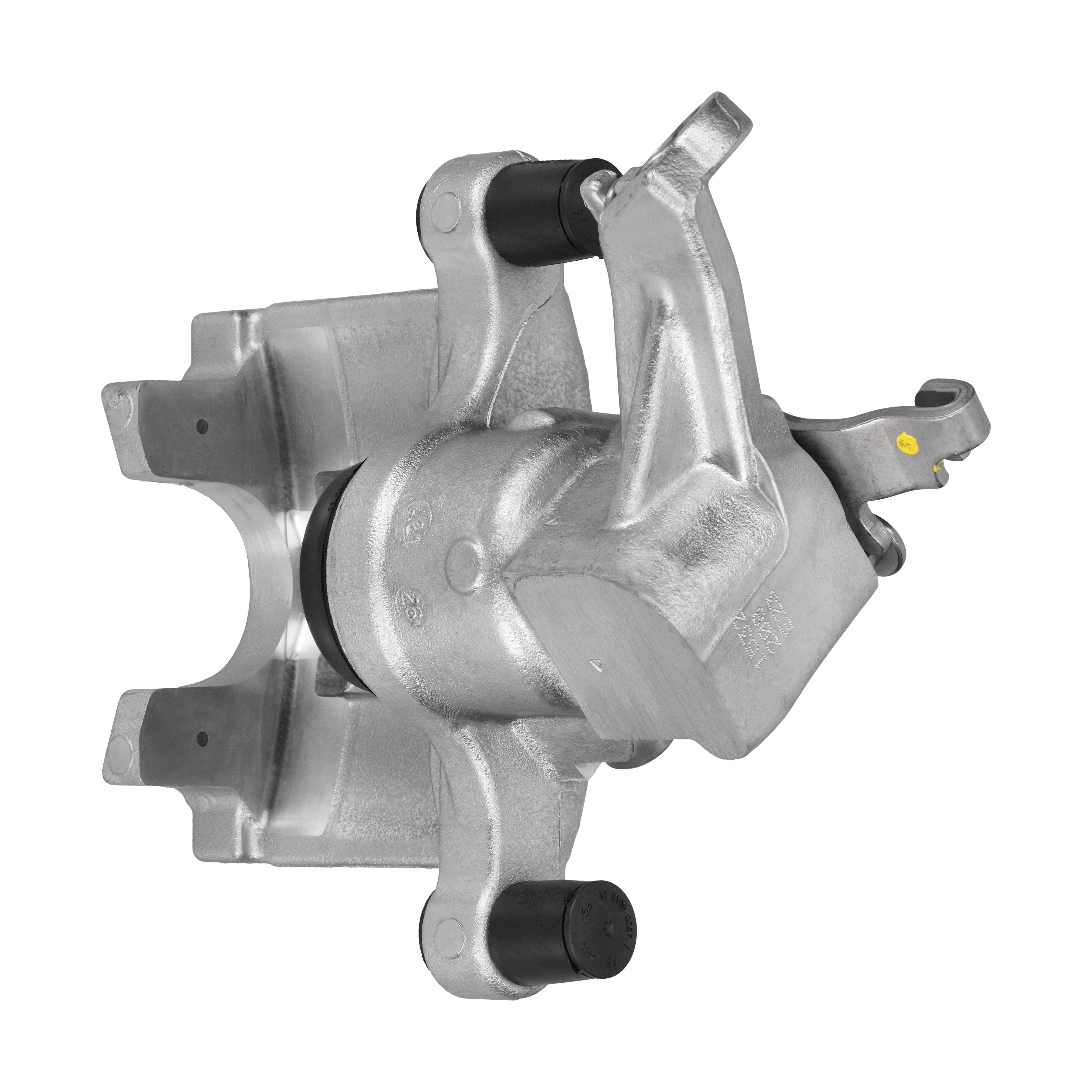 ATE Bremsekaliper 24338770045 for VAUXHALL SAAB