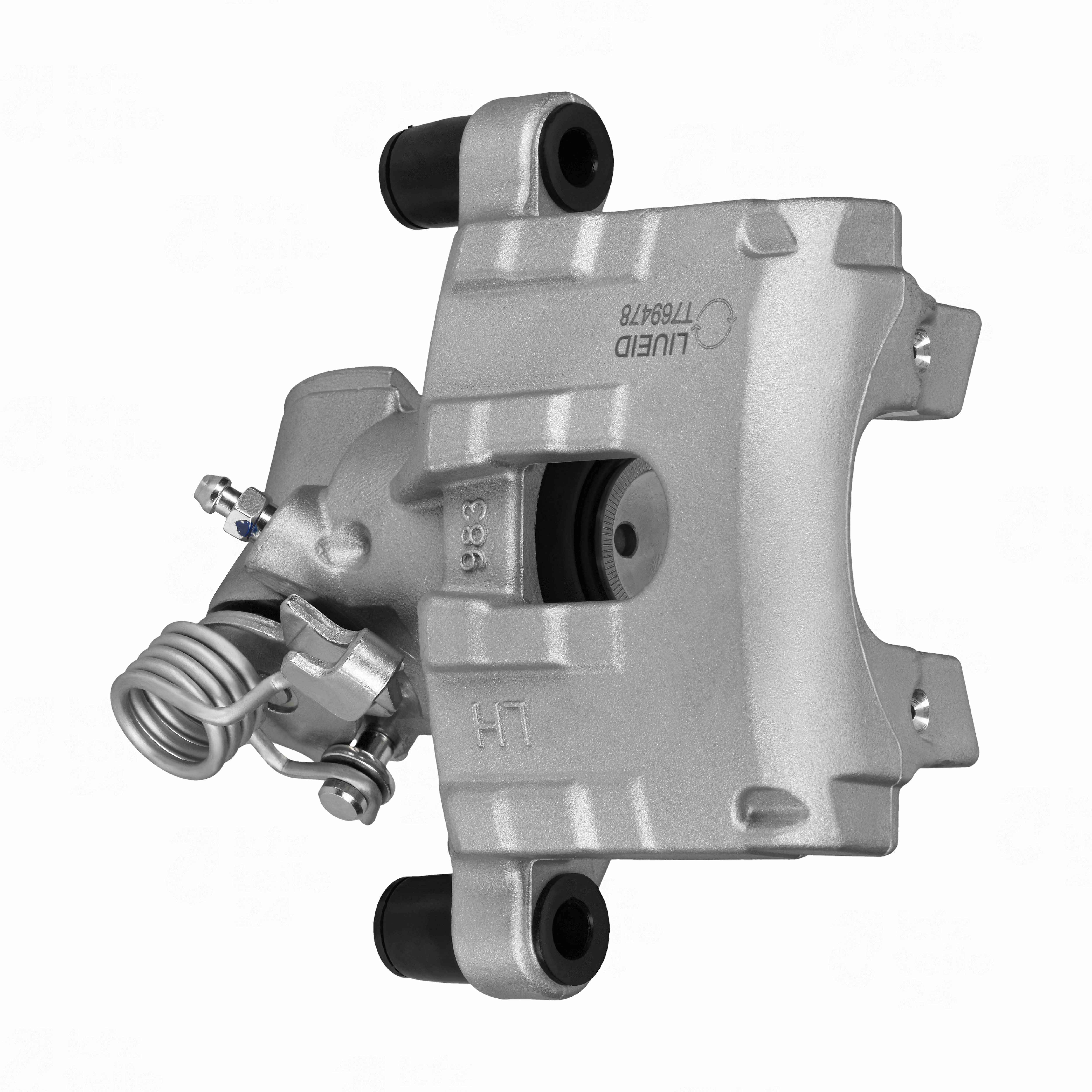ATE Bremsekaliper 24338717475 for MAZDA