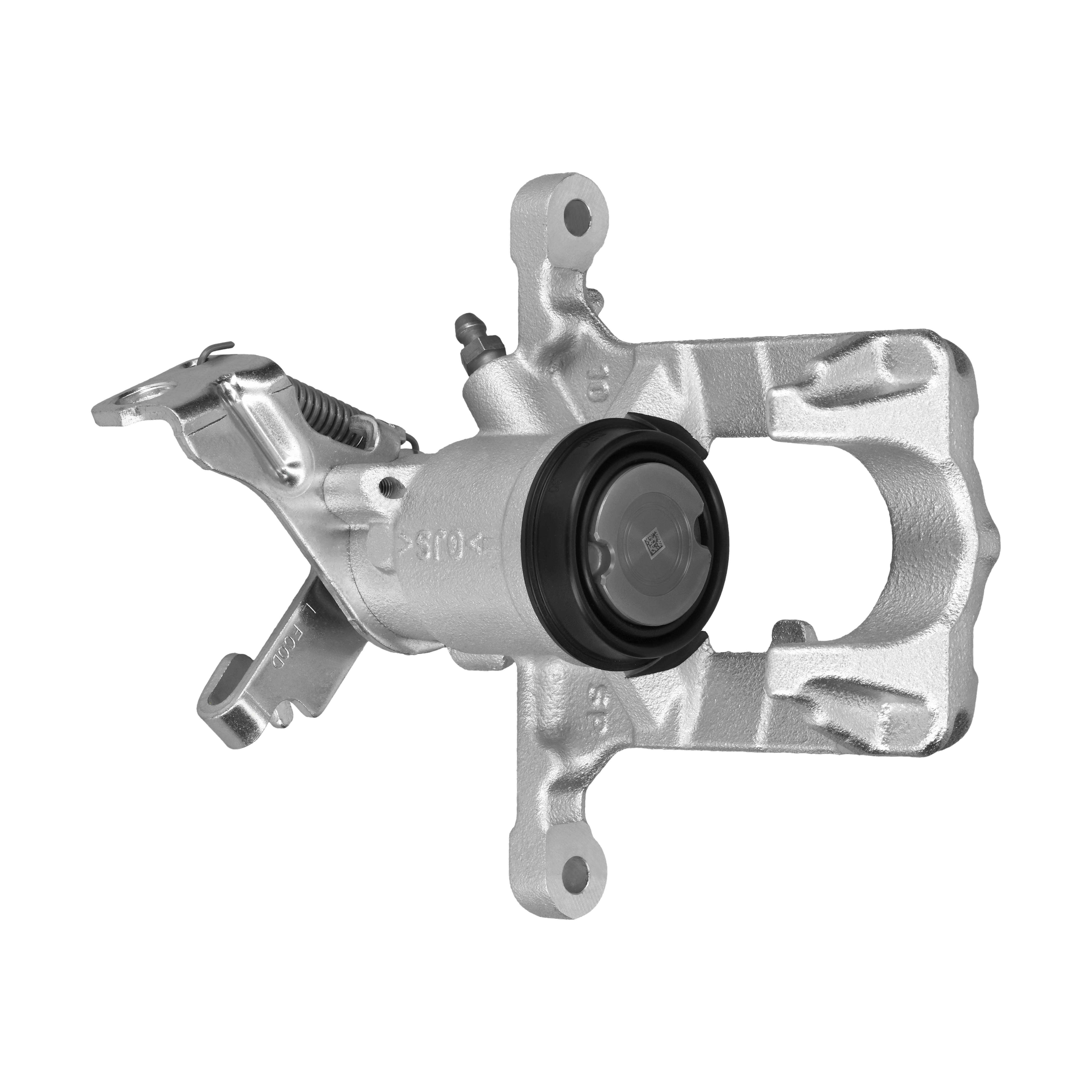 ATE Bremsekaliper 24338270015 for VAUXHALL CHEVROLET