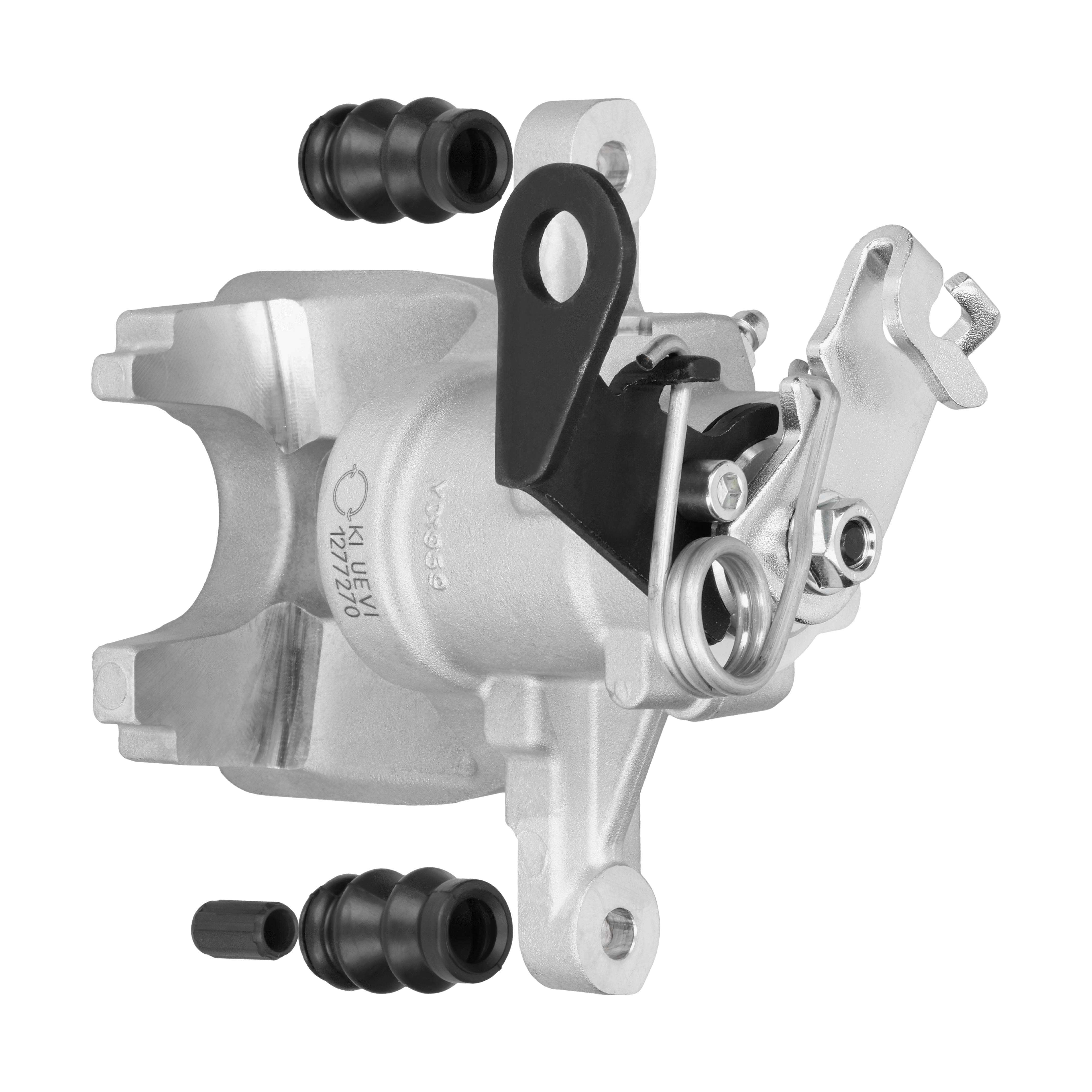 ATE Bremsekaliper 24336717185 for VAUXHALL FIAT