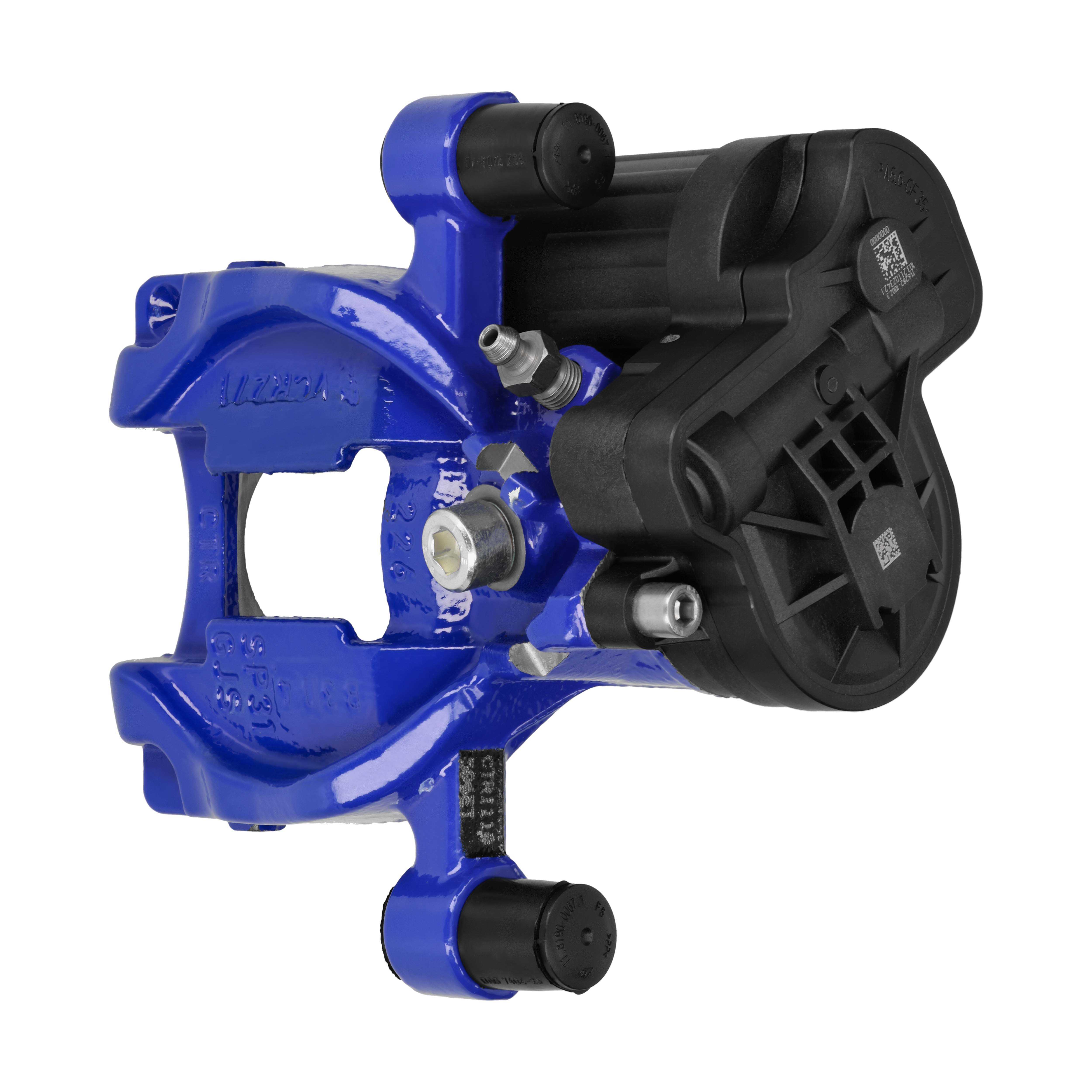 ATE Bremsekaliper 24.6238-7024.5 for CUPRA AUDI