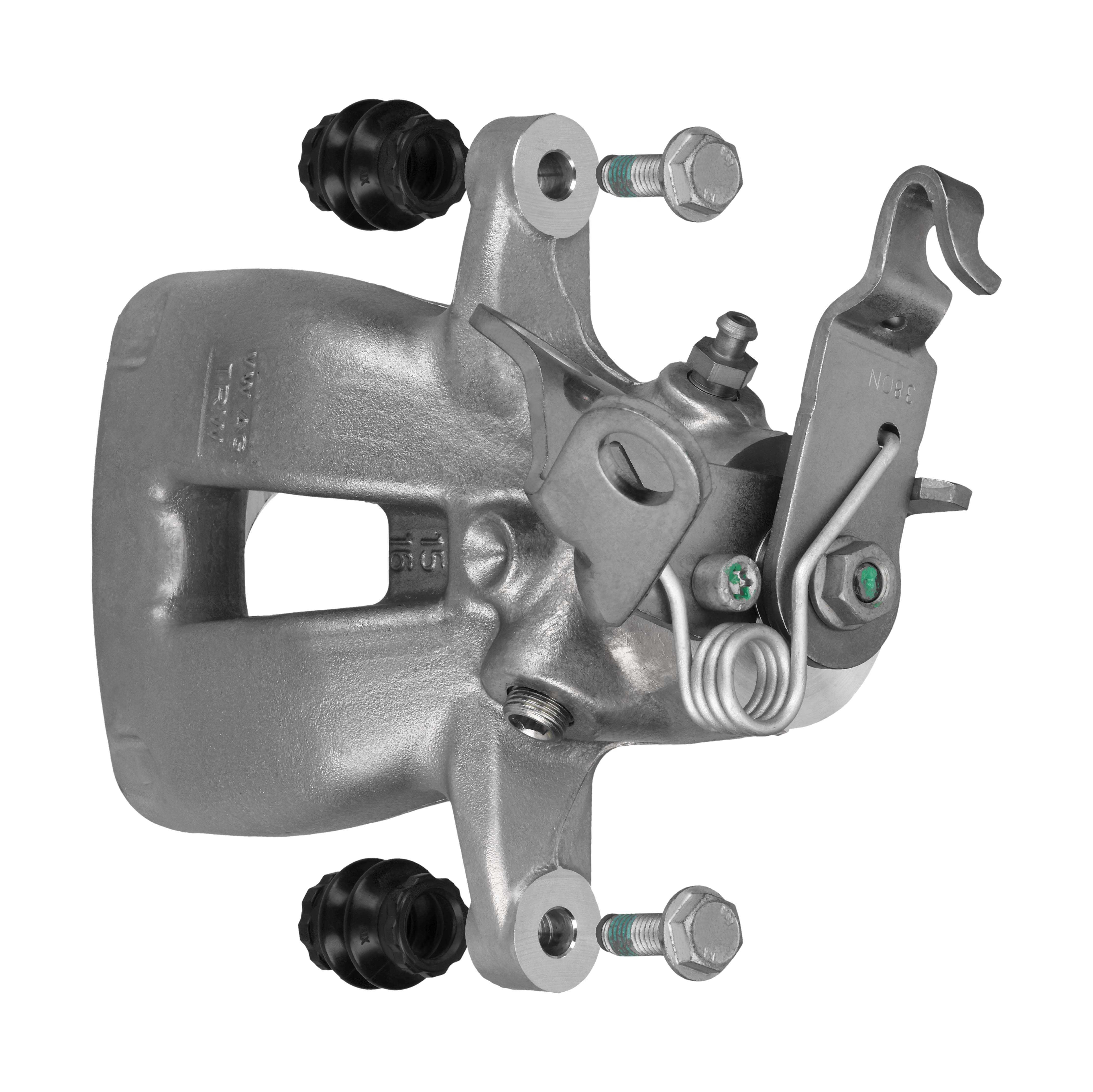 ATE Bremsekaliper 24338717185 for AUDI VAG SEAT
