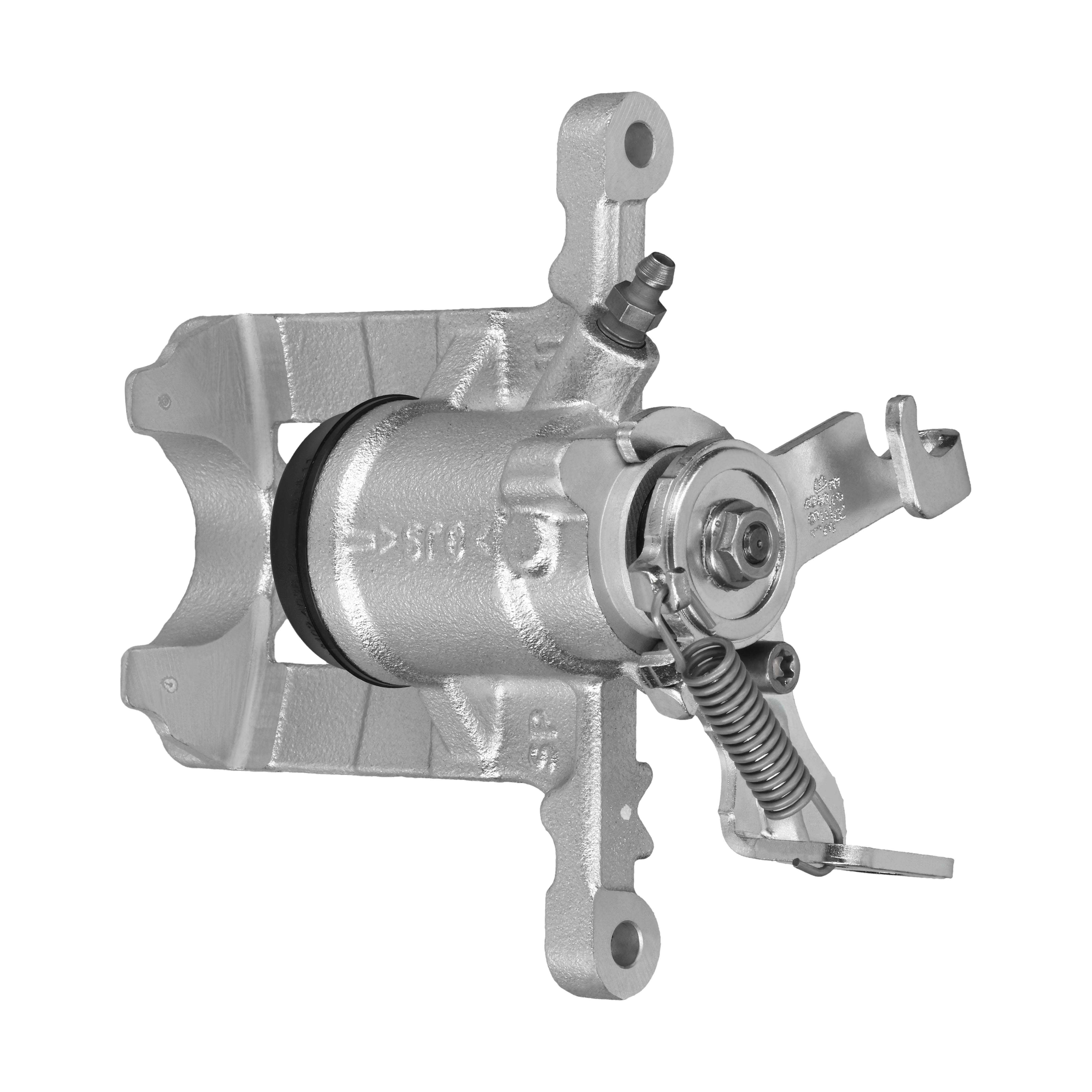 ATE Bremsekaliper 24338270045 for VAUXHALL CHEVROLET