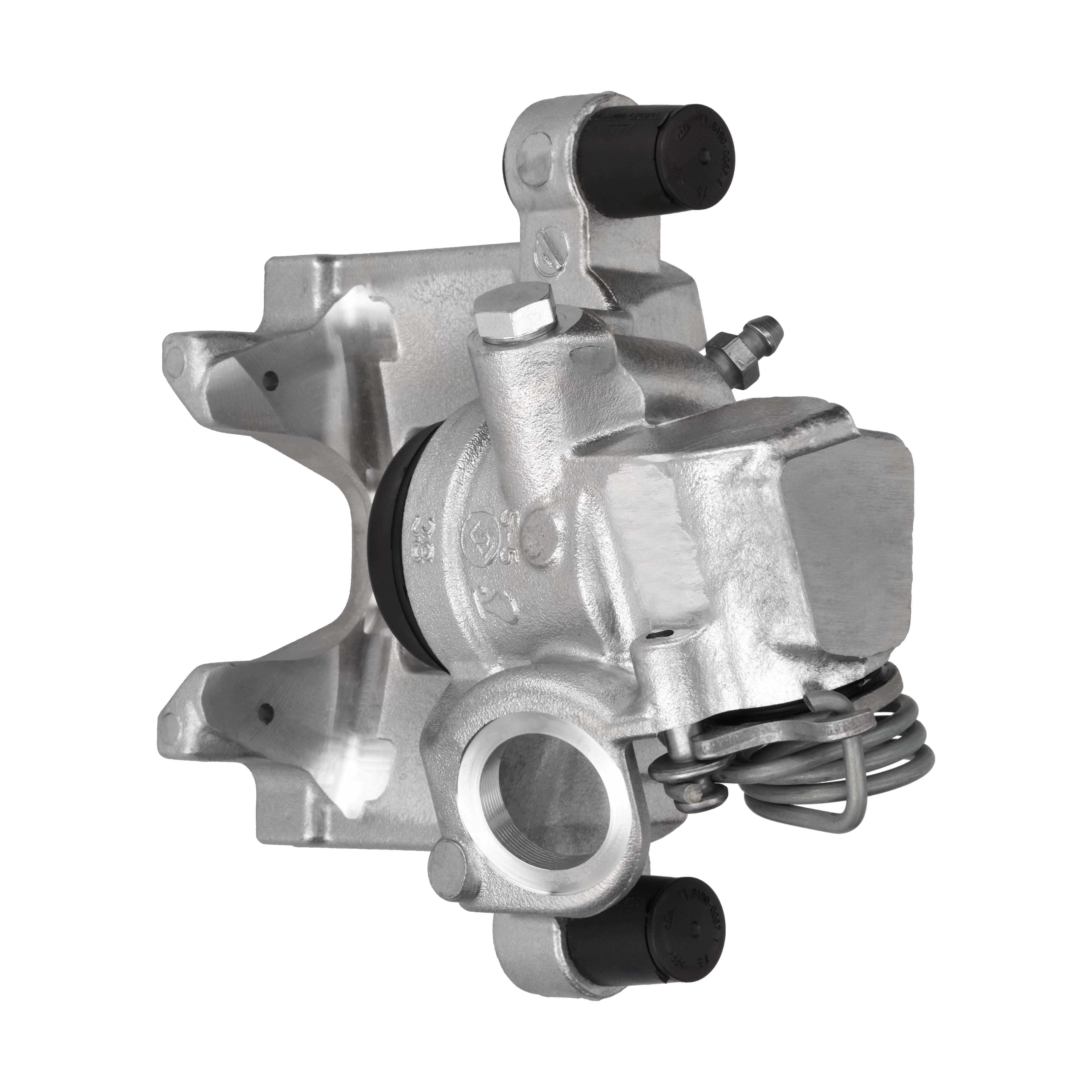 ATE Bremsekaliper 24338770885 for CITROËN