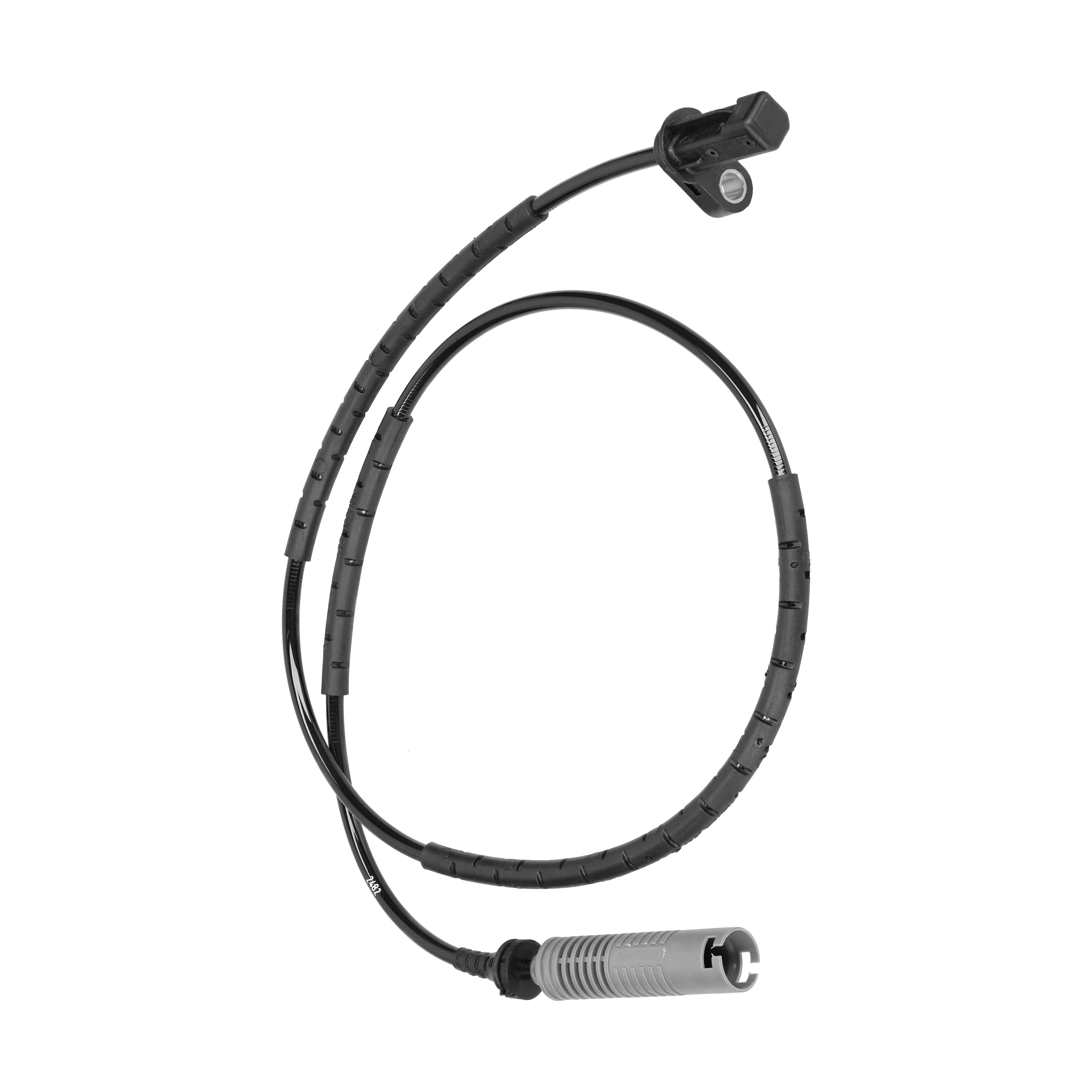 ATE ABS Sensor 24.0711-6158.3 for BMW