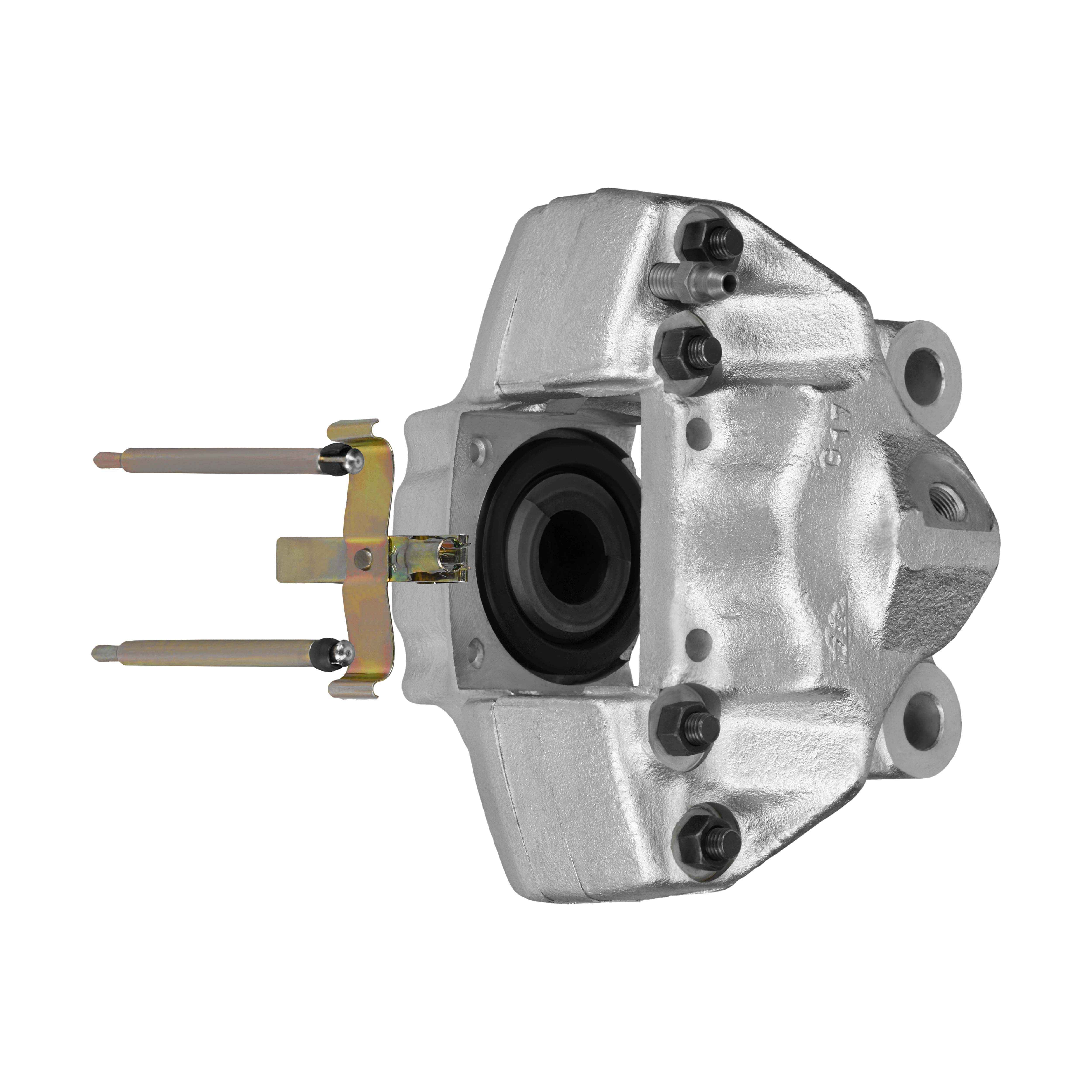 ATE Bremsekaliper 24.4421-0025.5 for PORSCHE