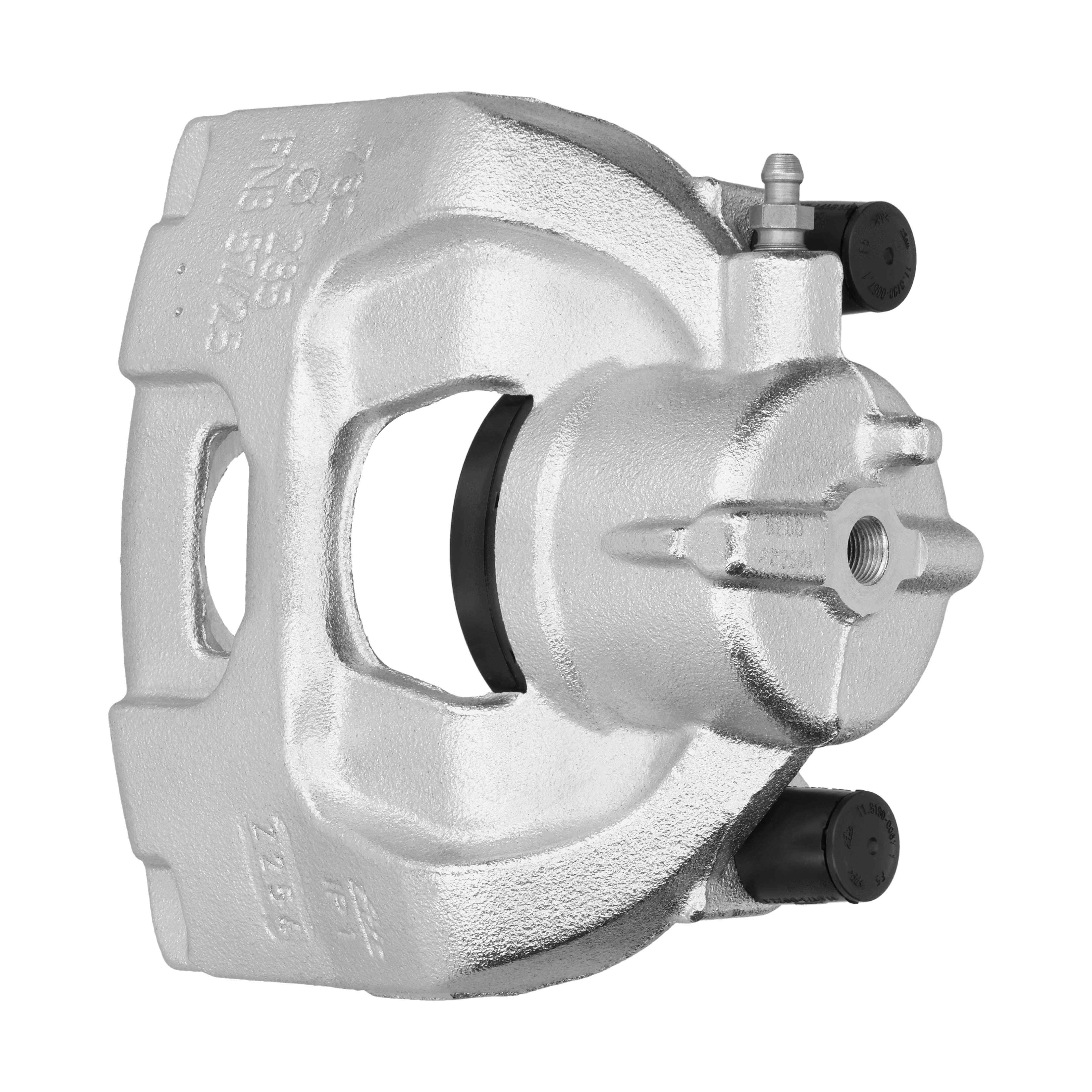 ATE Bremsekaliper 24357197825 for VAUXHALL SAAB FIAT