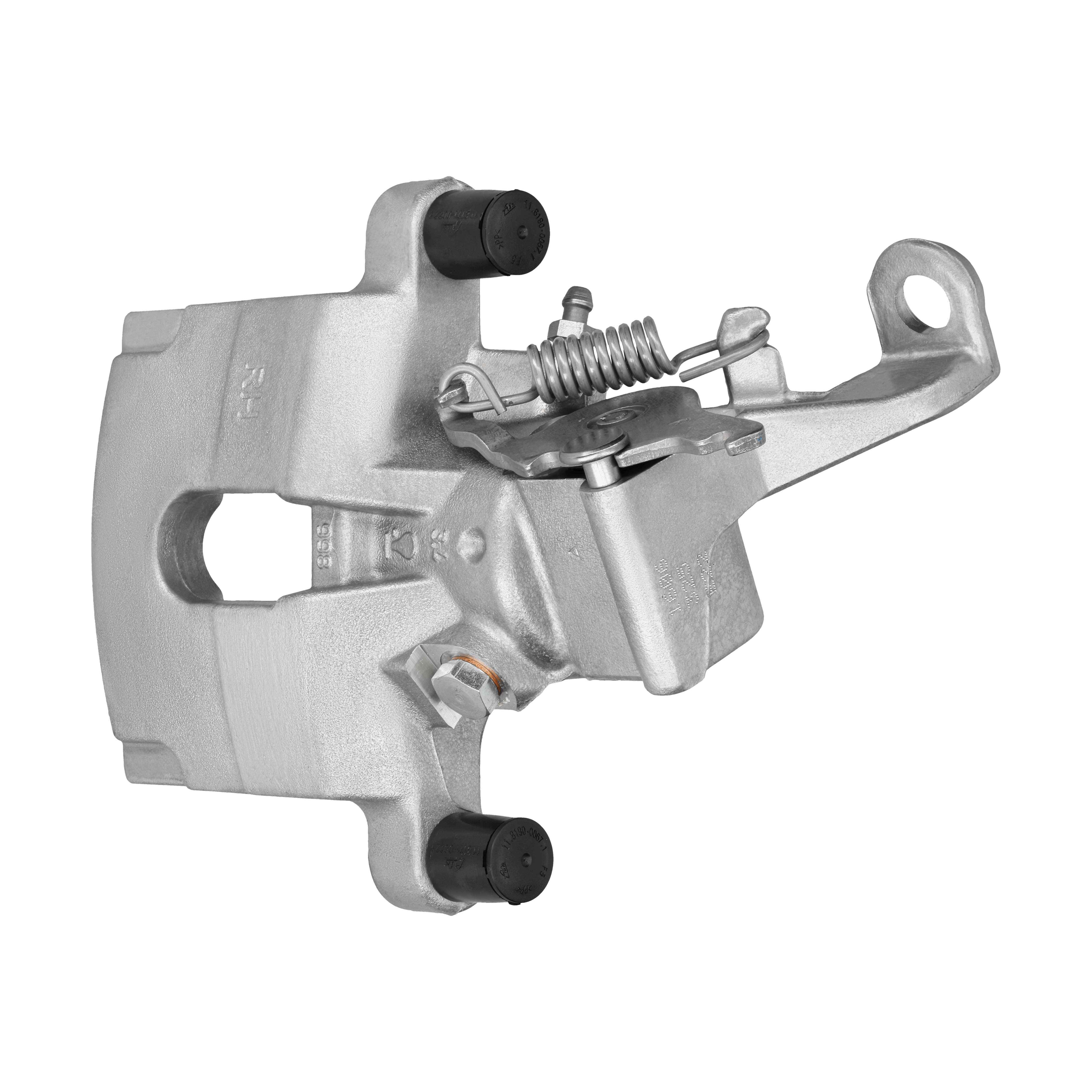 ATE Bremsekaliper 24.3457-7022.5 for JAGUAR